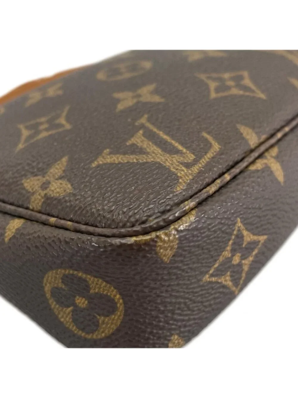 Louis Vuitton this authentic